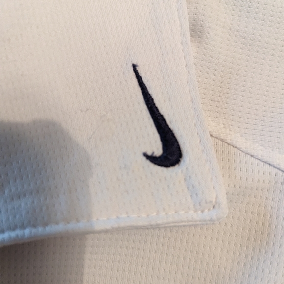Nike Ole Miss Coach Team Polo - Picture 3 of 11